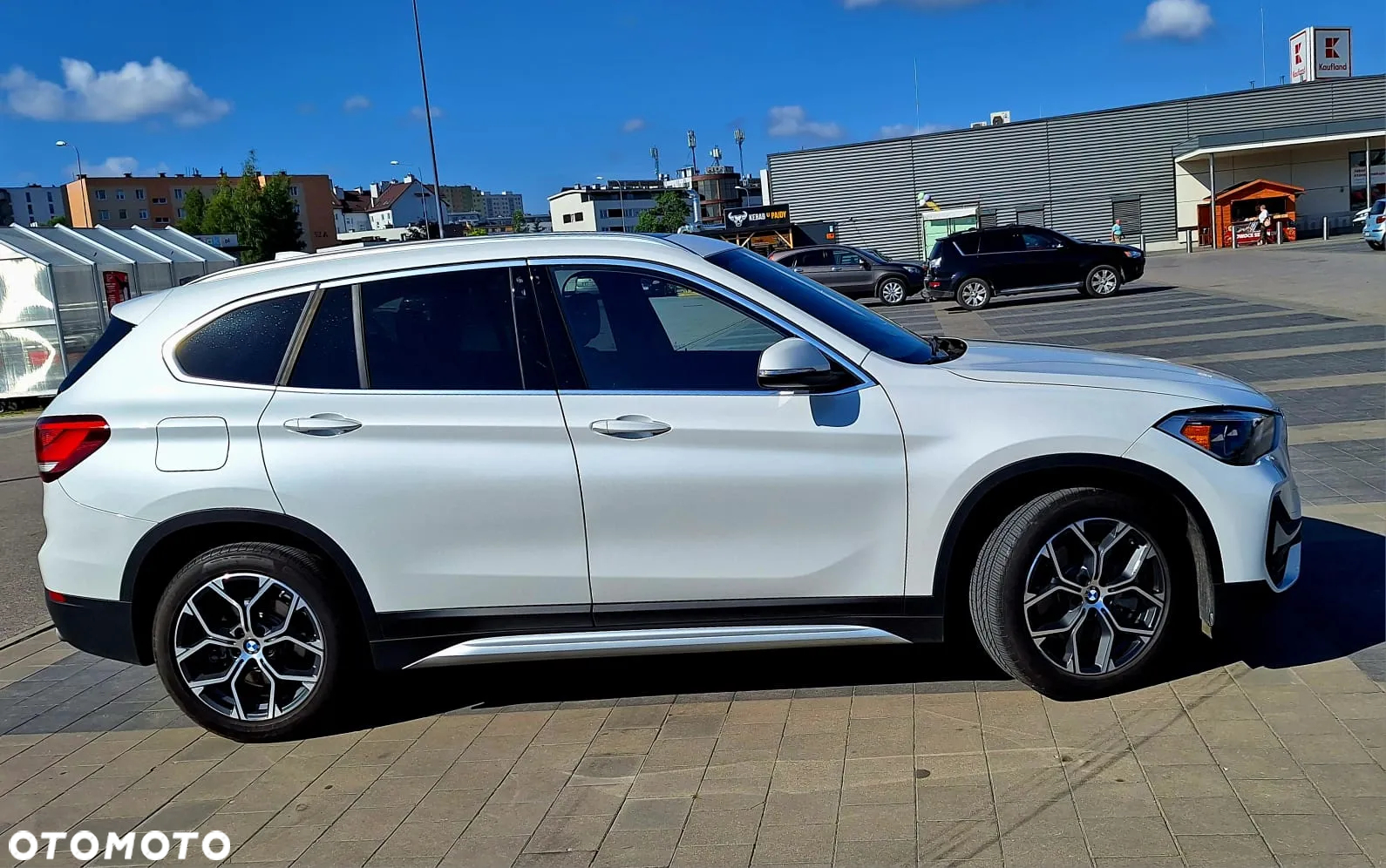 BMW X1 - 3