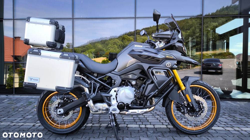 VOGE 900DSX - 2