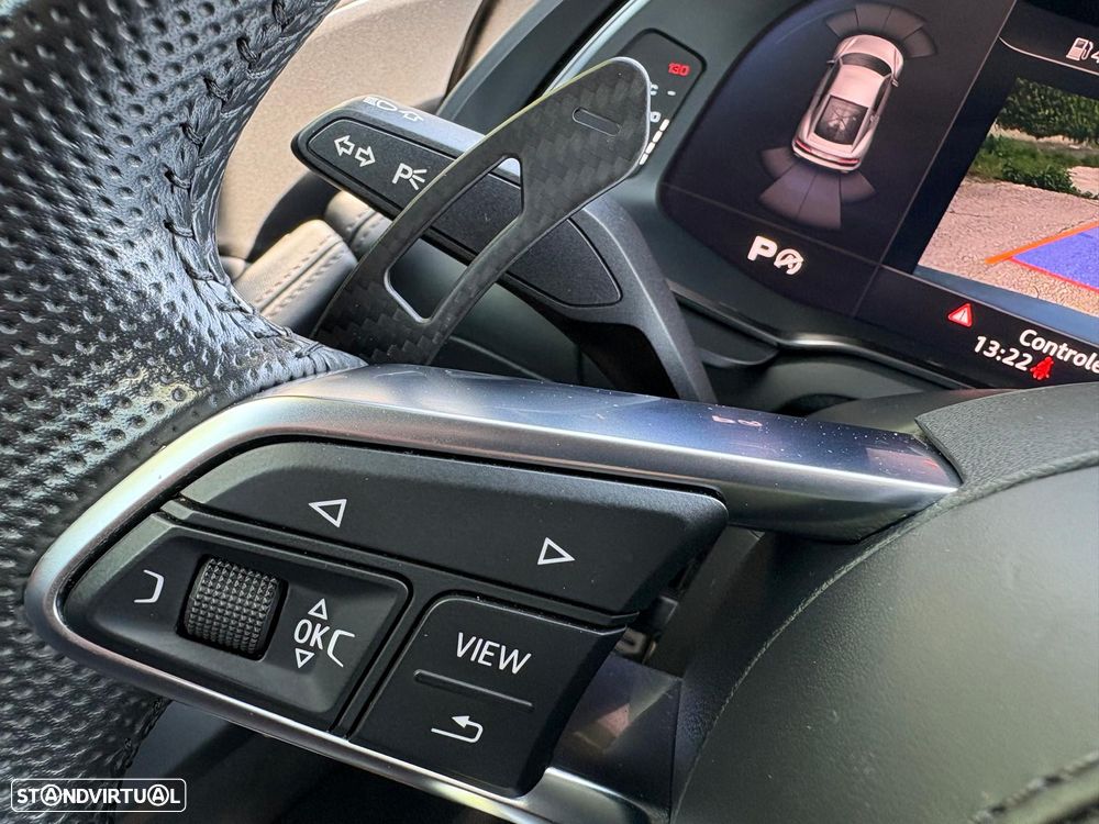 Audi R8 Coupé 5.2 FSI V10 S tronic - 23