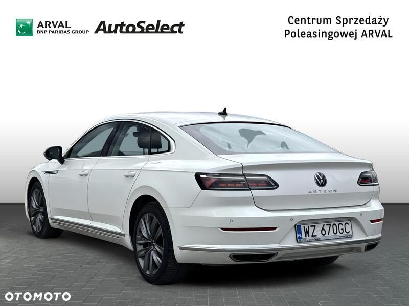 Volkswagen Arteon 2.0 TSI Elegance DSG - 3