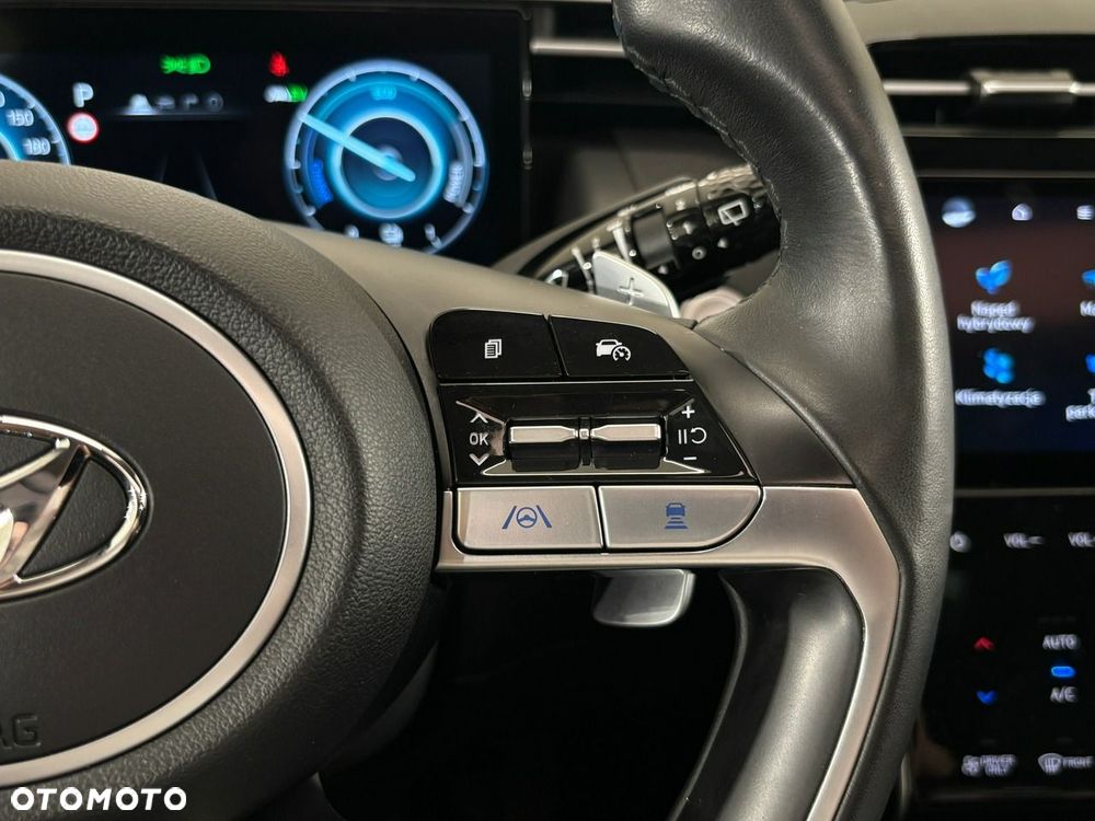 Hyundai Tucson - 15