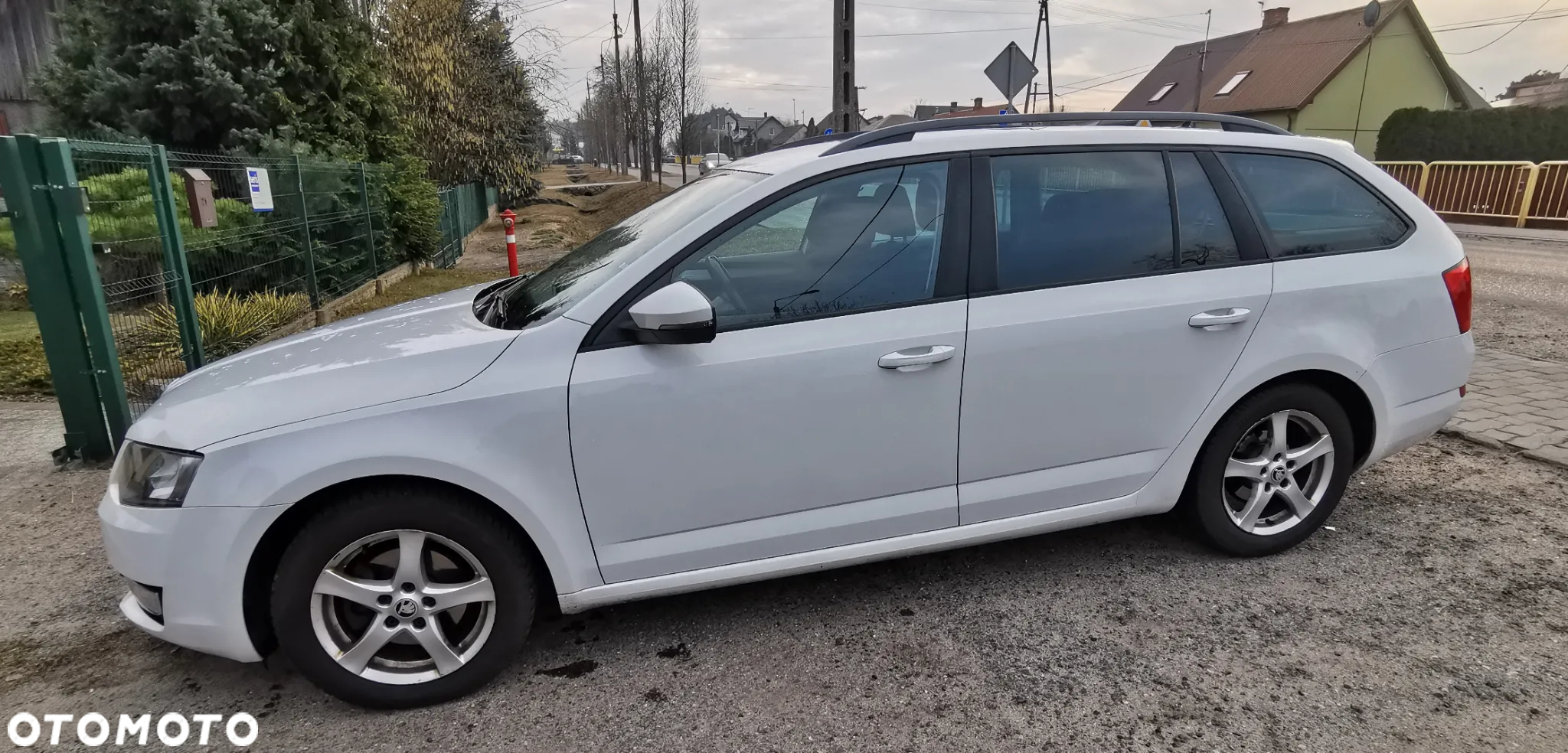 Skoda Octavia 2.0 TDI Ambition - 4