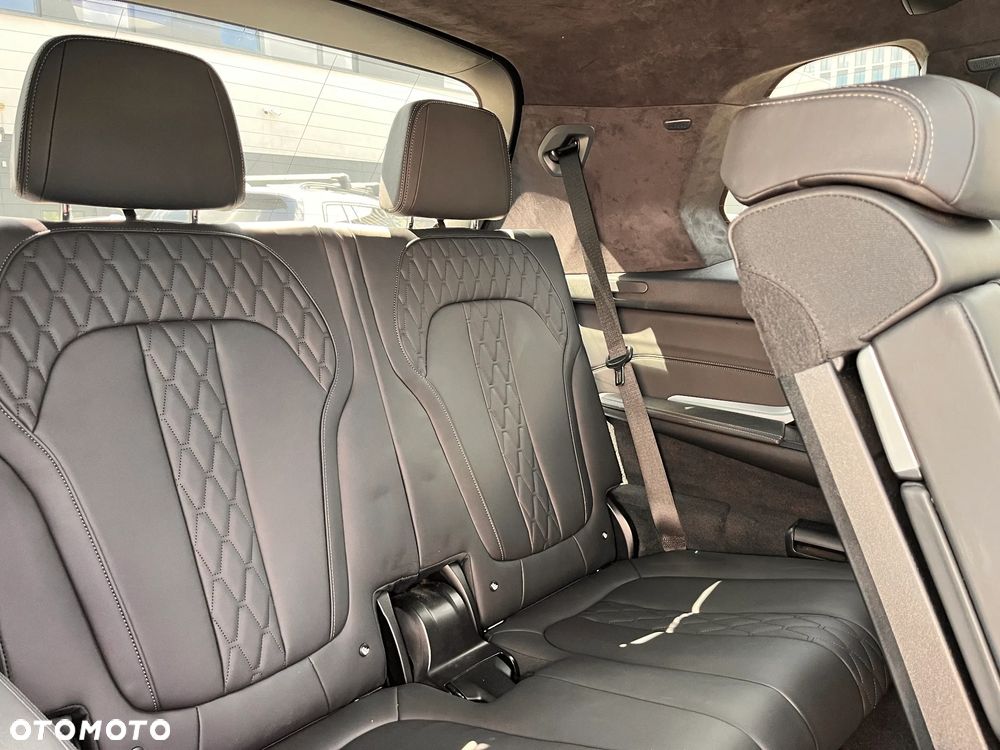 BMW X7 xDrive40i mHEV sport - 23