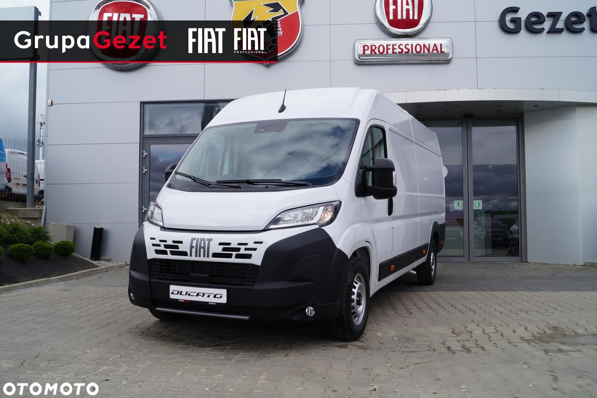 Fiat Ducato - 1