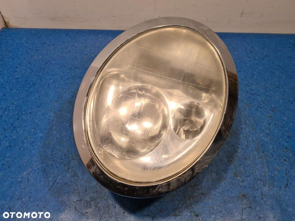 MINI ONE I R50 REFLEKTOR LEWY - 6