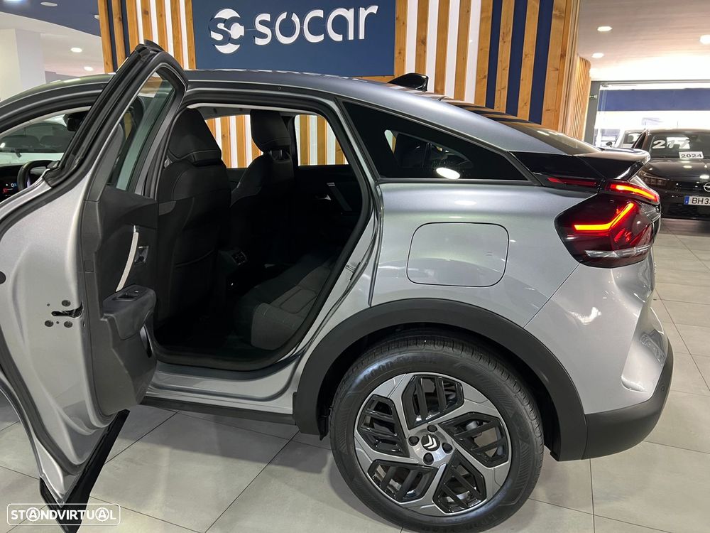 Citroën C4 1.2 PureTech Feel Pack - 11