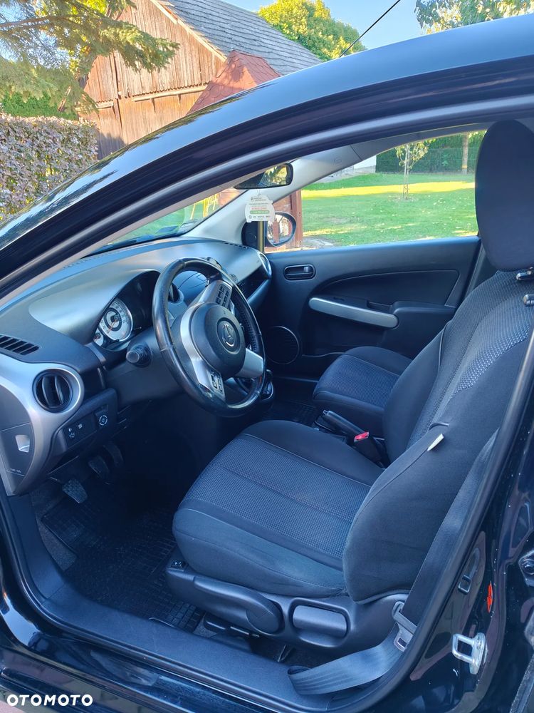 Mazda 2 1.5 Sport - 8