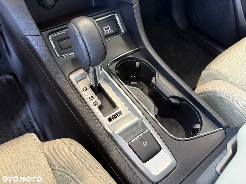 Subaru Ascent - 26