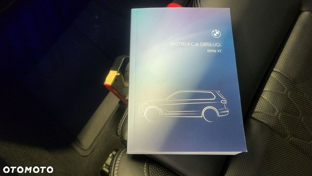 BMW X7 - 32