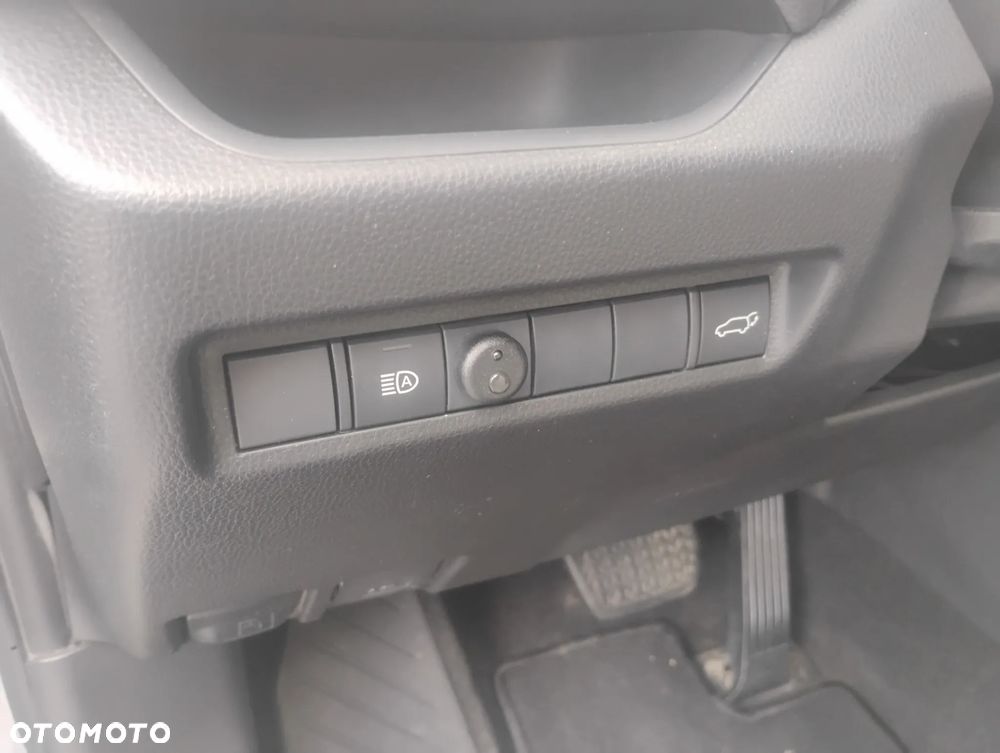 Toyota RAV4 2.0 Comfort 4x2 MS - 21