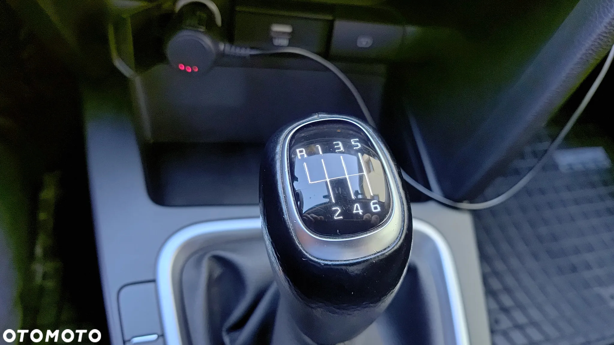 Kia Ceed 1.4 T-GDI M - 14