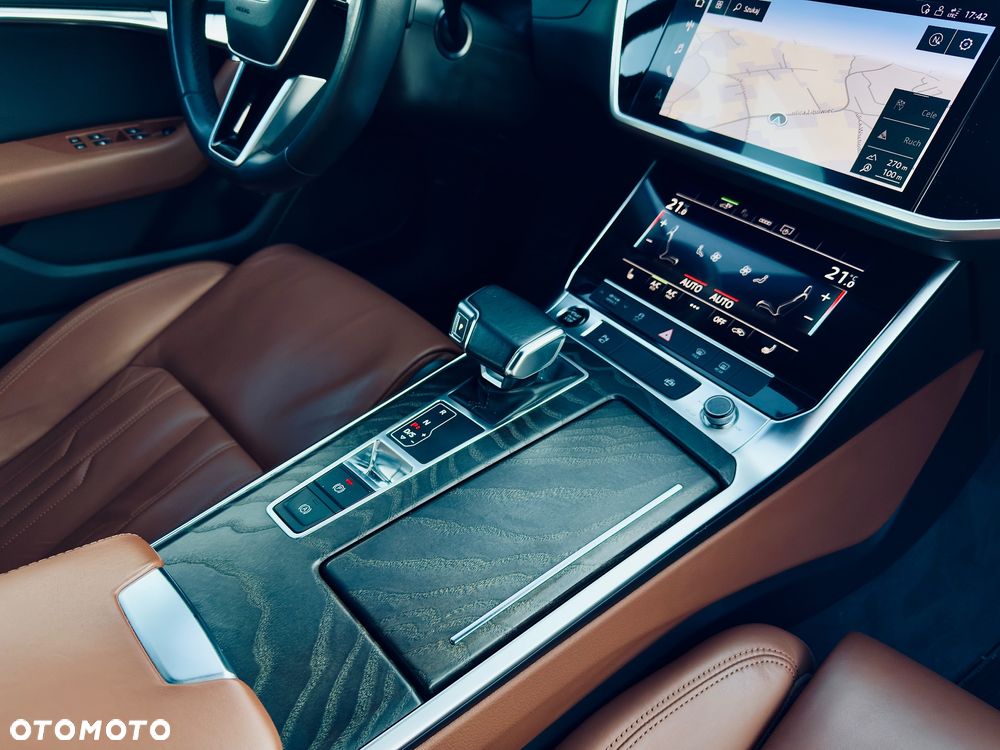 Audi A6 Limousine 50 TFSI e quattro S tronic sport - 30
