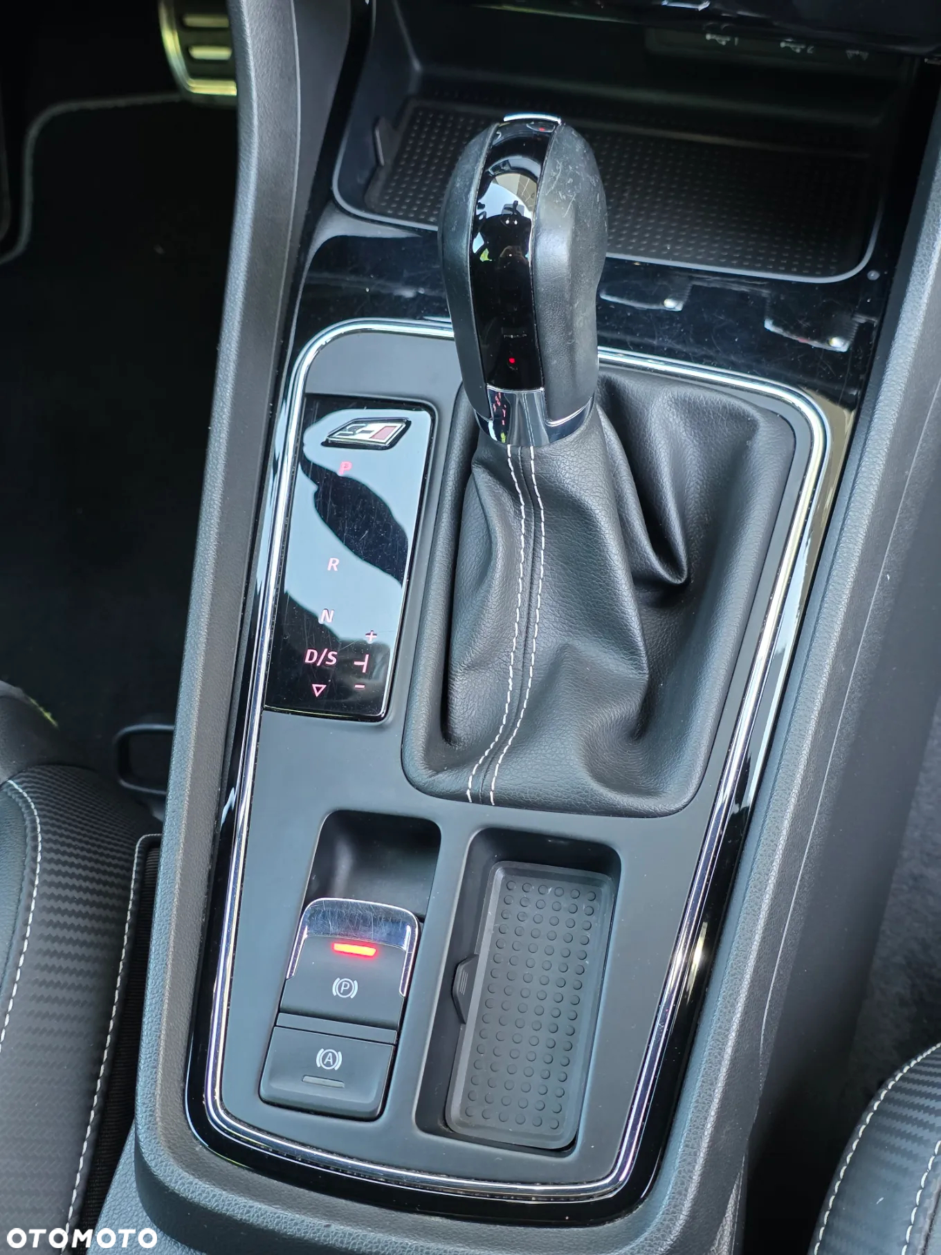 Seat Leon ST 2.0 TSI Start&Stop DSG Cupra 300 - 26