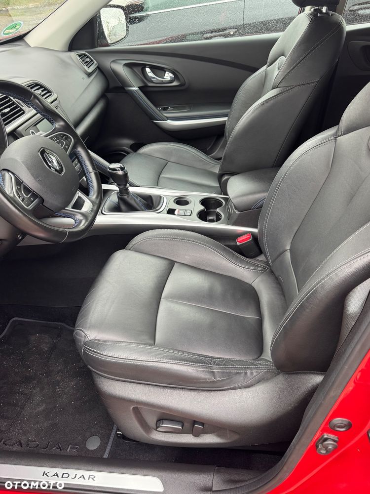 Renault Kadjar Energy TCe 165 Bose Edition - 10