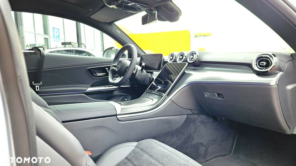 Mercedes-Benz CLE - 12