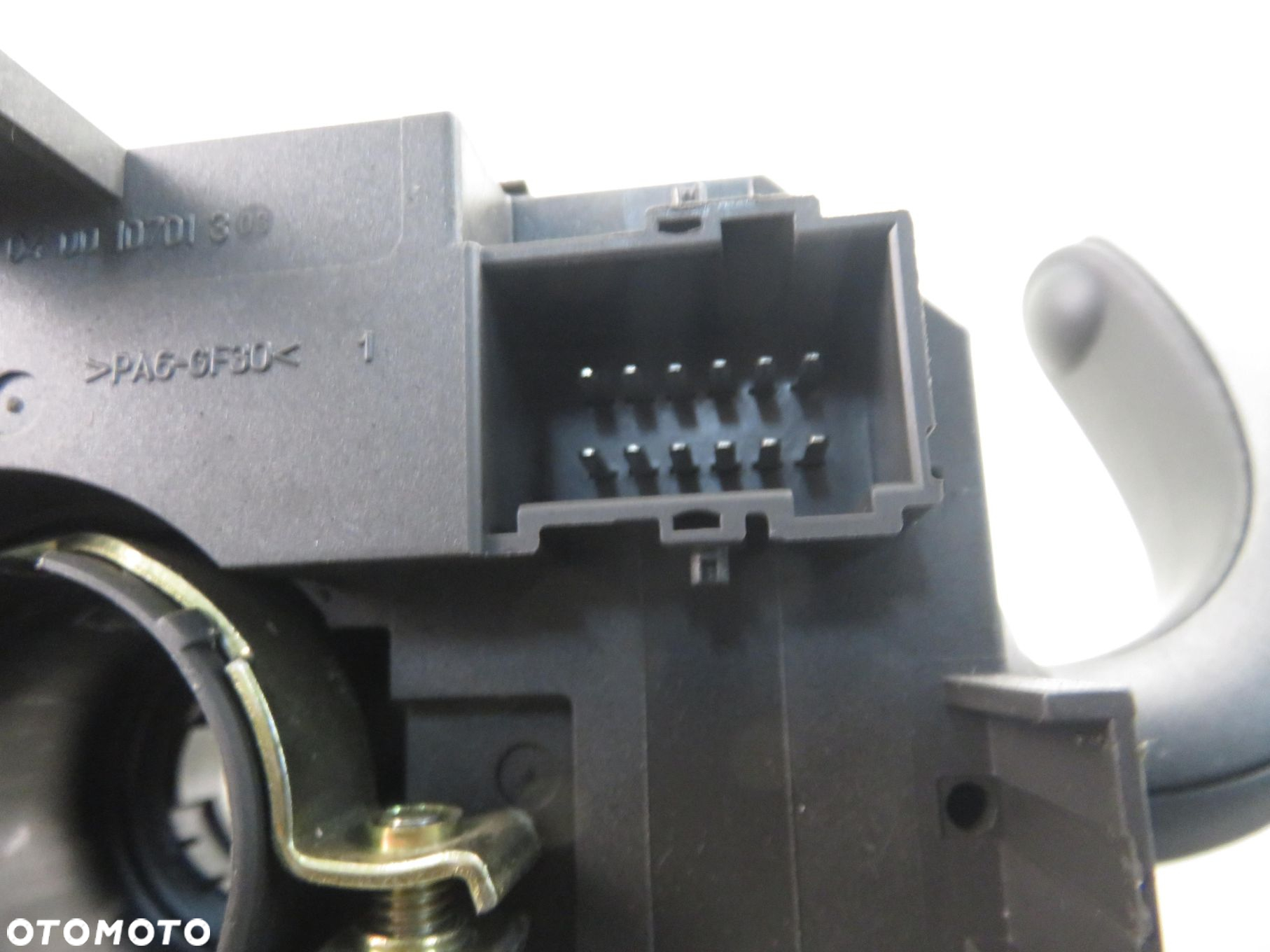 PRZEŁĄCZNIK ZESPOLONY FIAT CROMA II (194) 0265005499 - 5