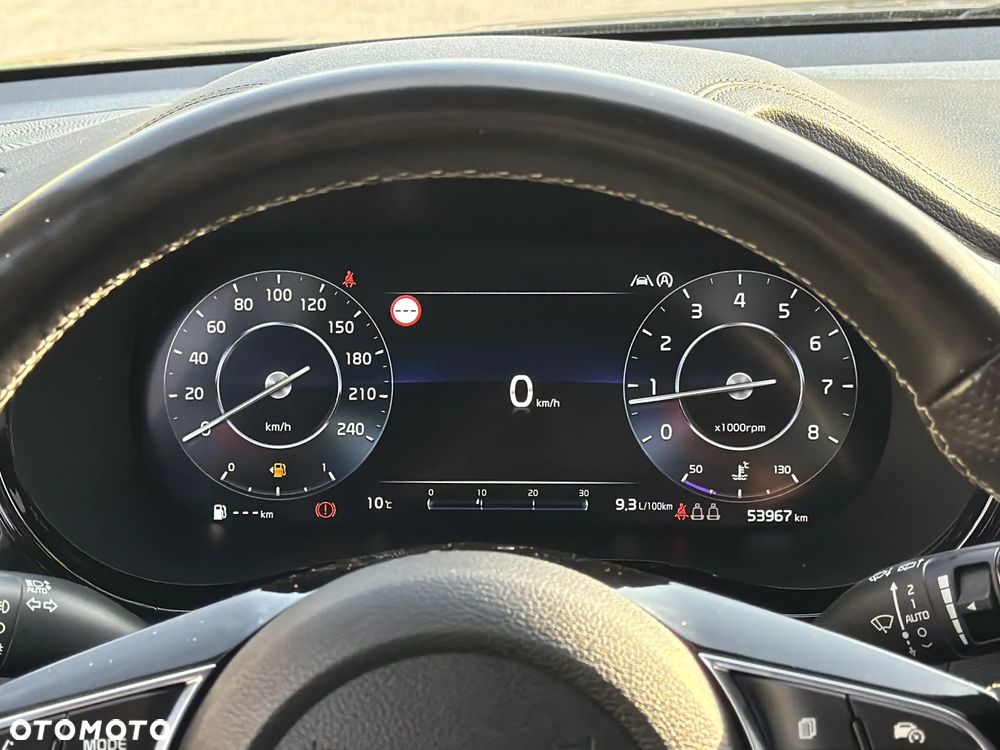 Kia XCeed 1.5 T-GDI GT-Line - 15