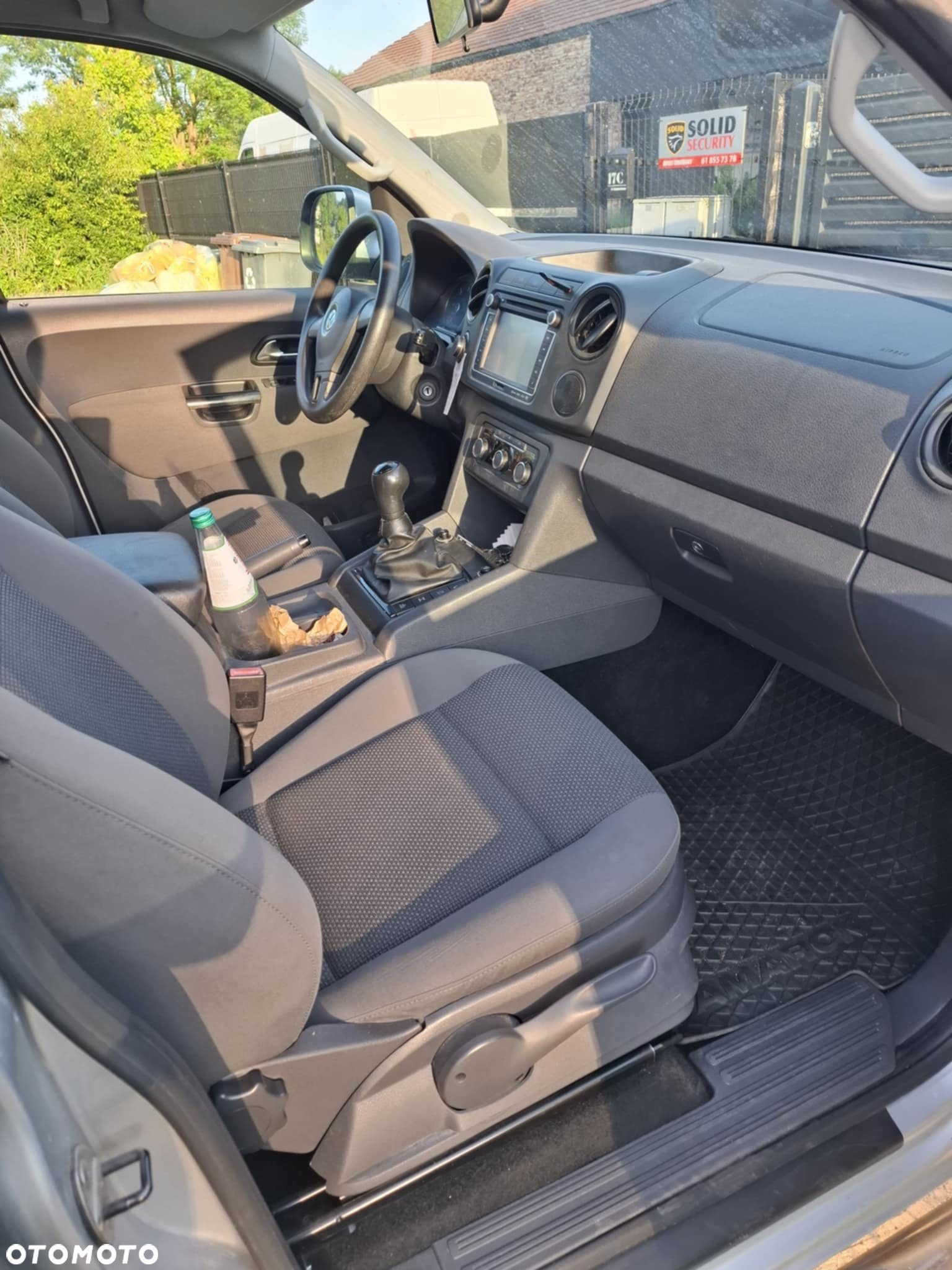 Volkswagen Amarok 2.0 BiTDI 4MOTION - 6