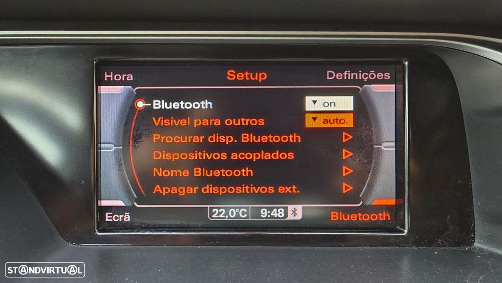 Audi A4 Avant 2.0 TDI exclusive - 26