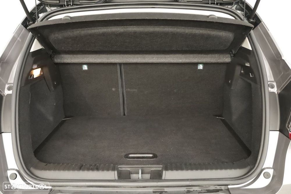 Renault Captur 1.0 TCe Techno Bi-Fuel - 26