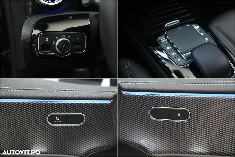 Mercedes-Benz CLA 250 - 24