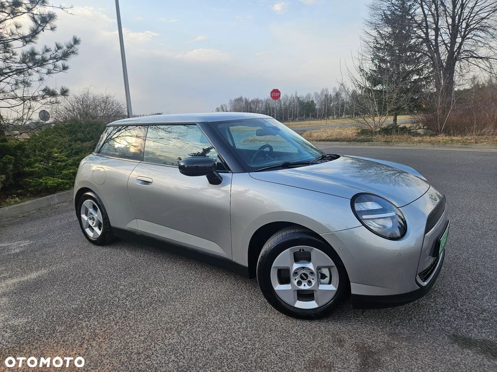 MINI Cooper E 40.7 Linia Classic - 2