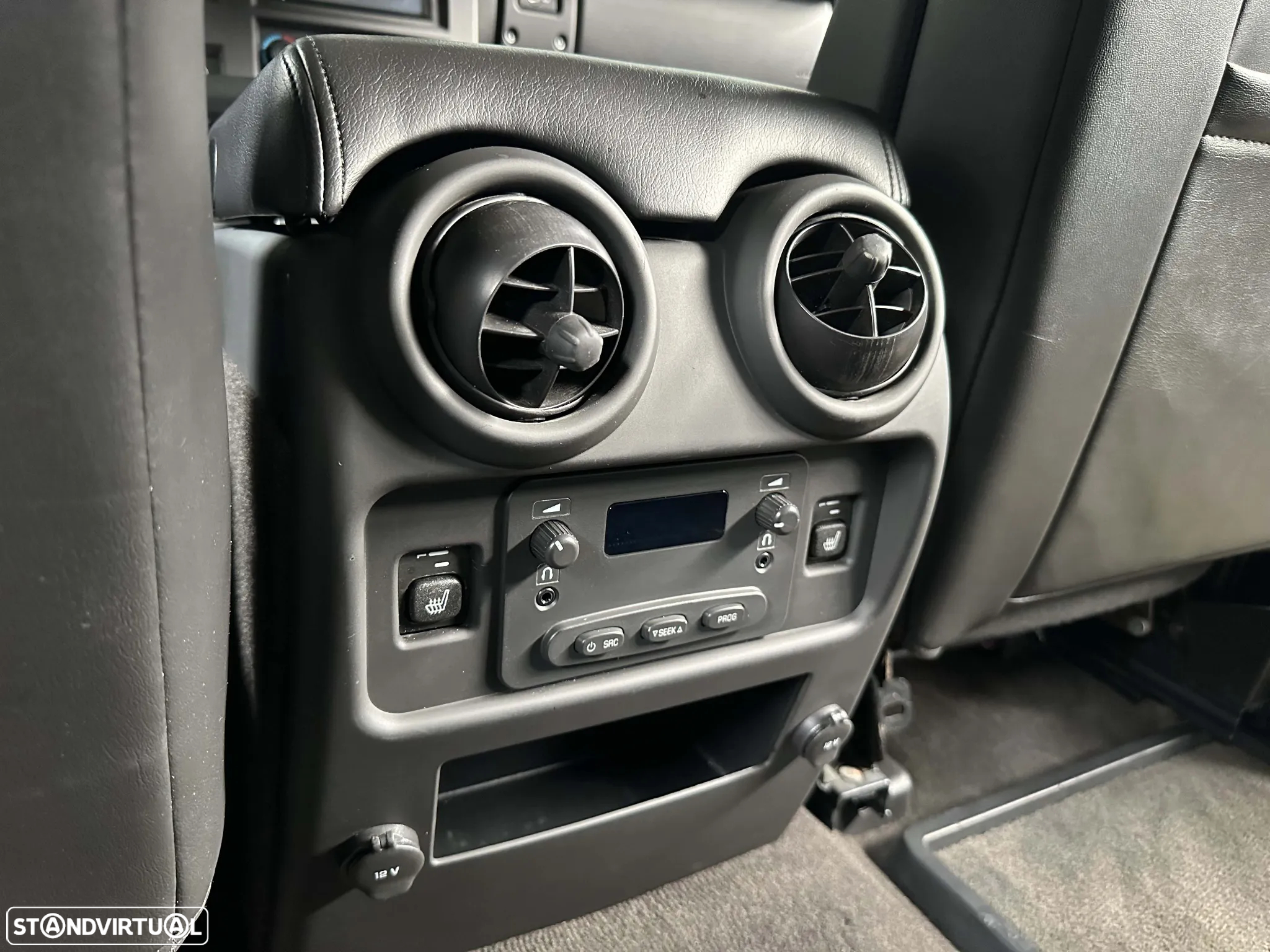 Hummer H2 6.0 SUT - 33