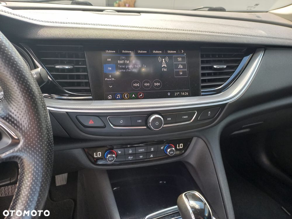 Opel Insignia 2.0 Automatik Business Edition - 3