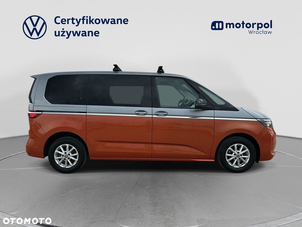 Volkswagen Multivan 1.5 TSI L1 Life DSG - 17