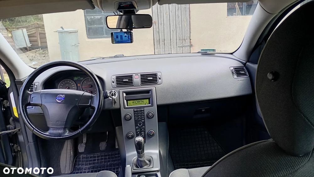 Volvo C30 1.6D - 22