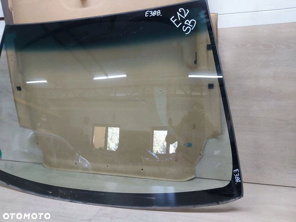 Toyota Corolla E12 HB szyba przód czołowa - 14