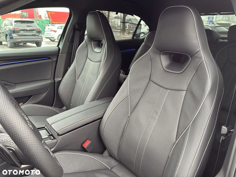 Skoda Superb - 7