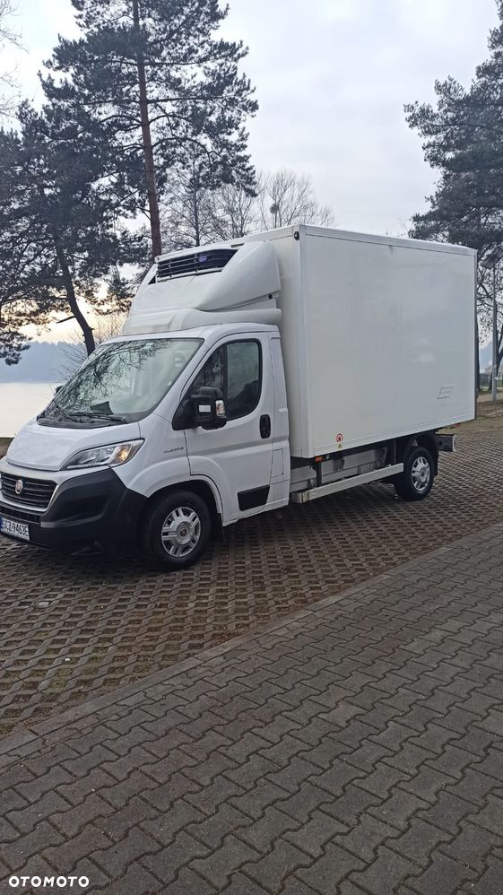 Fiat Ducato - 14