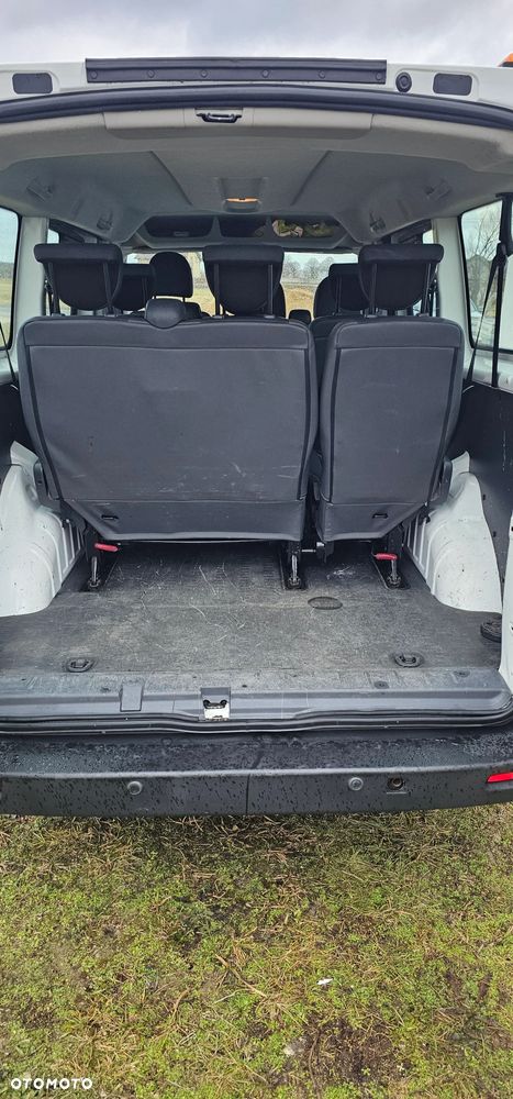 Citroën Jumpy Combi - 5