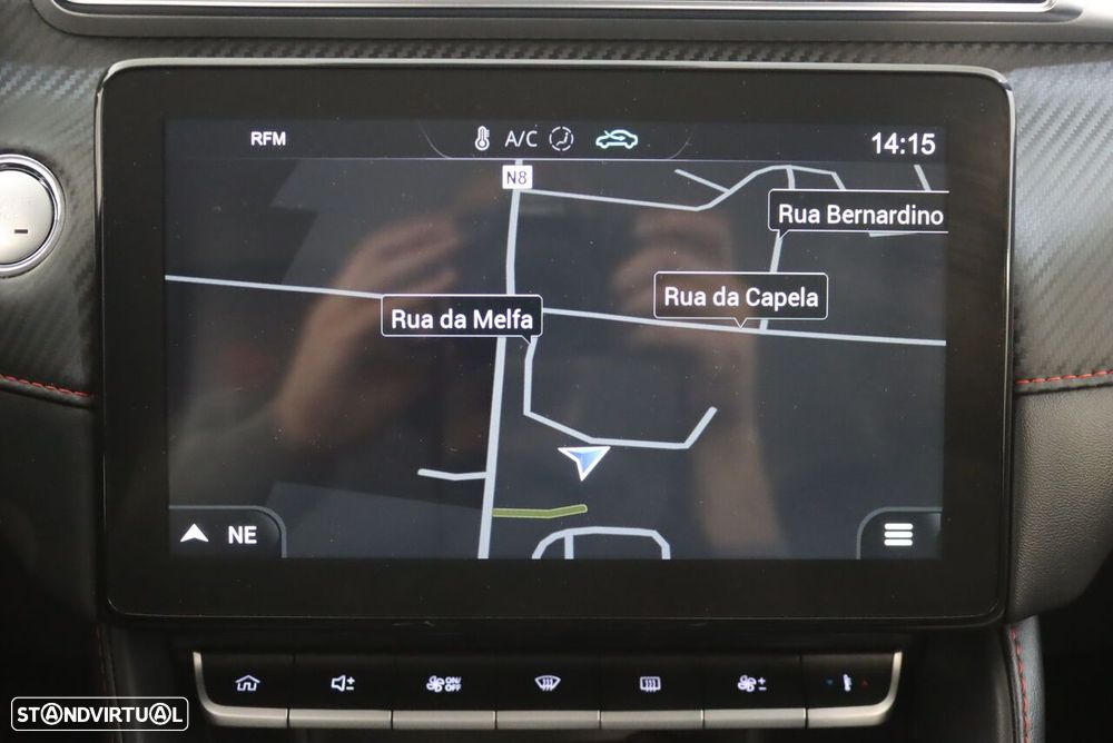 MG ZS 1.0 T-GDI Luxury Aut. - 18