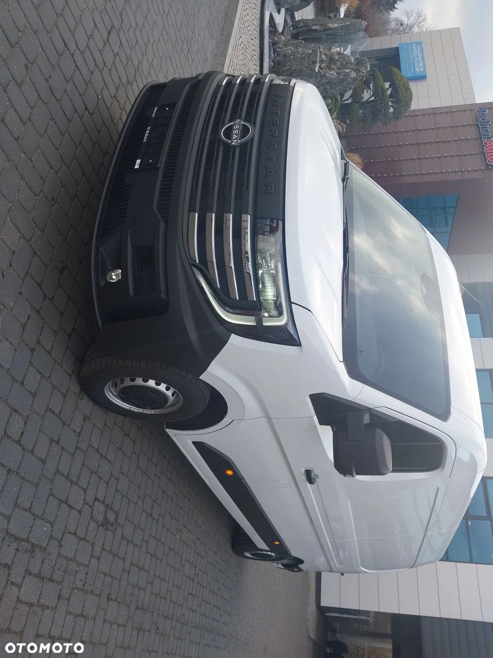Nissan Interstar L3H2 - 23