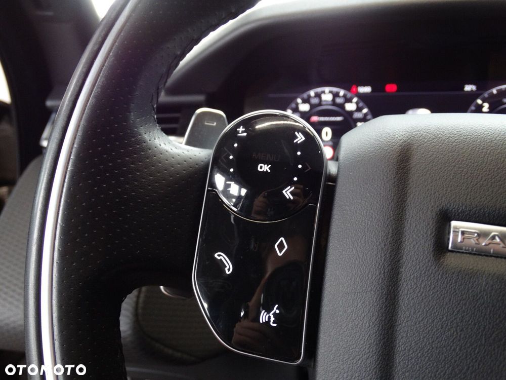 Land Rover Range Rover Velar - 19