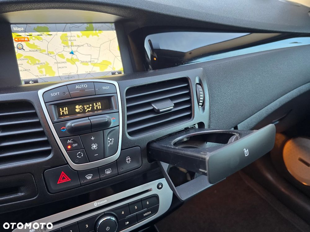 Renault Laguna dCi 175 FAP Bose Edition - 37