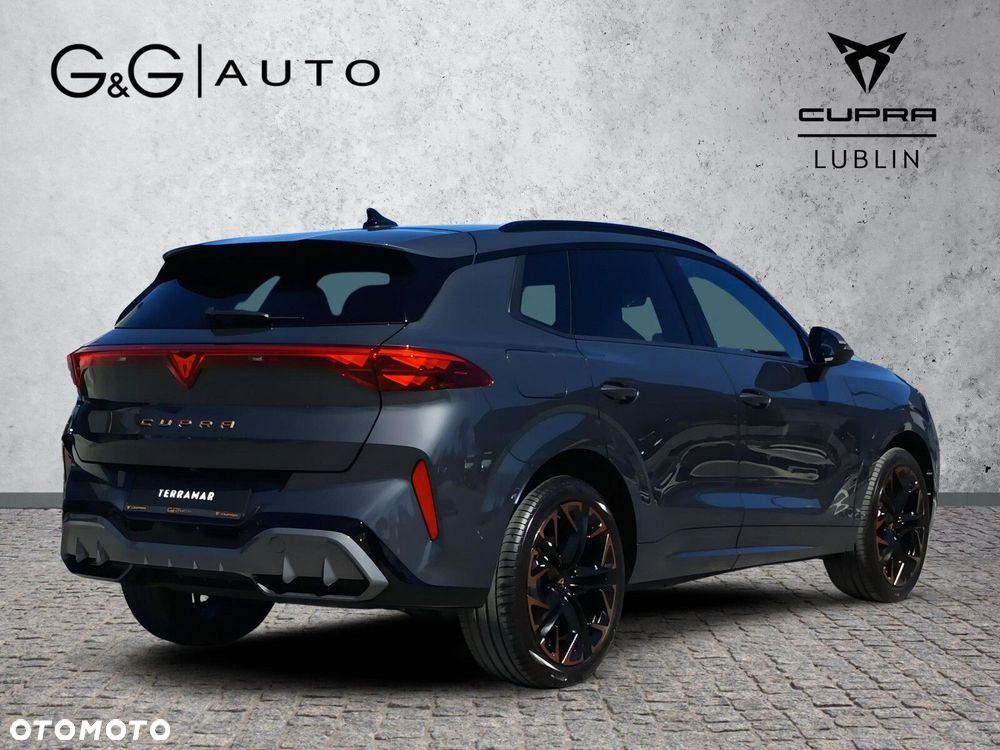 Cupra Terramar 2.0 TSI 4Drive Advantage Edition DSG - 6