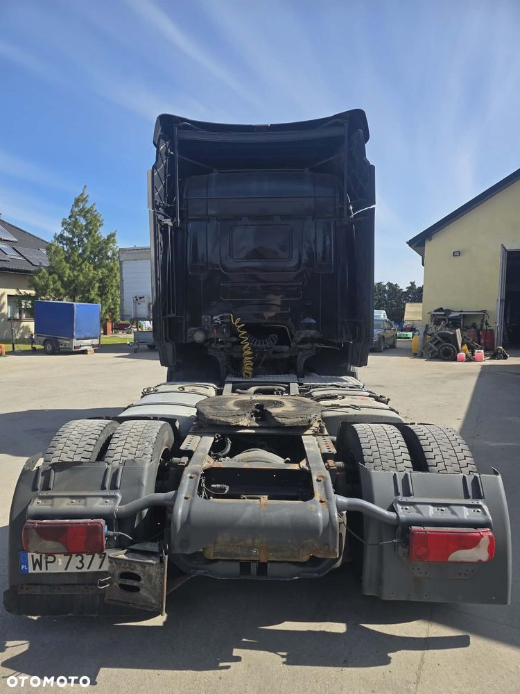 Scania MEGA - 4