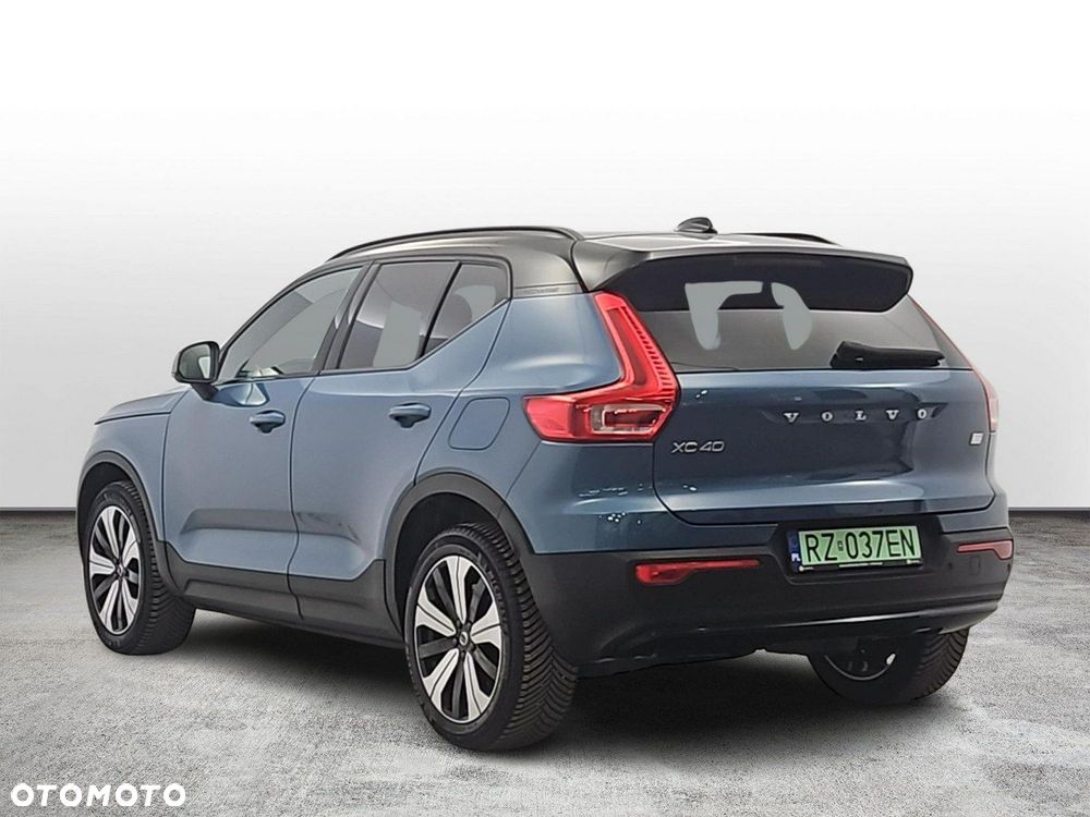 Volvo XC 40 73kWh P6 Recharge Plus - 3