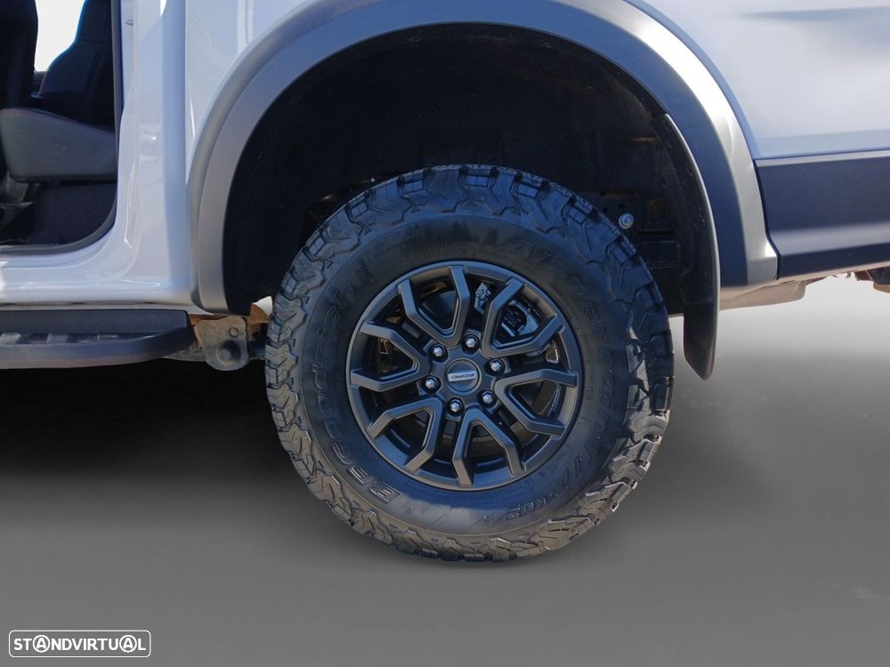 Ford Ranger 2.0 EcoBlue CD Raptor 4WD Aut. - 15