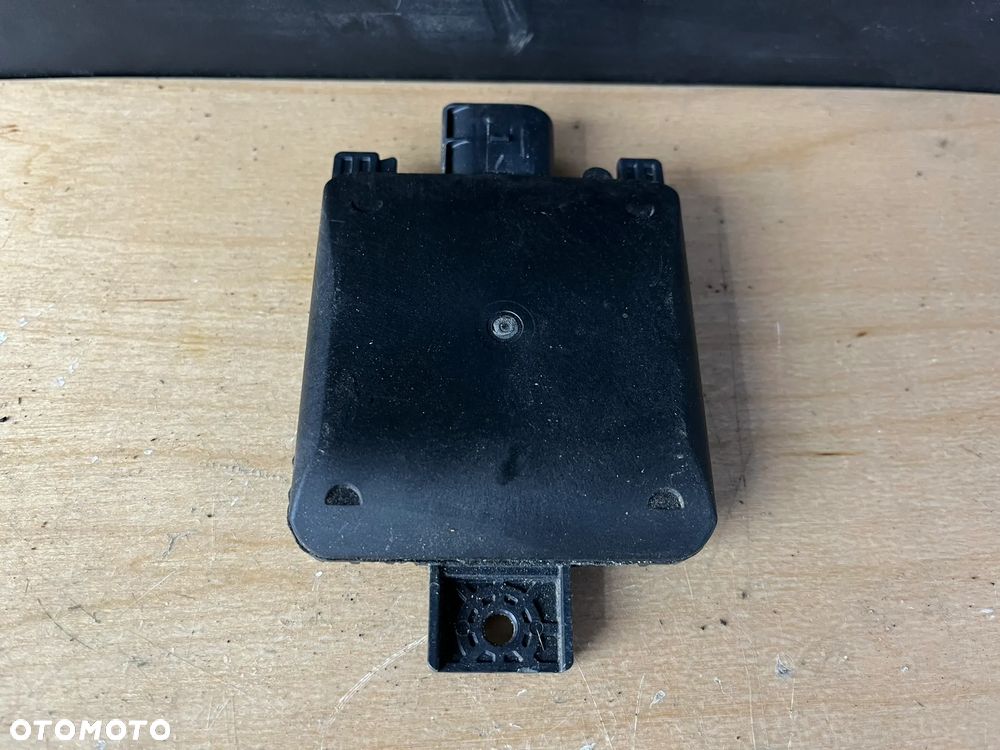 VW Volkswagen Moduł radar ACC asystent martwego pola 2Q0907685B 2Q0907686B - 4