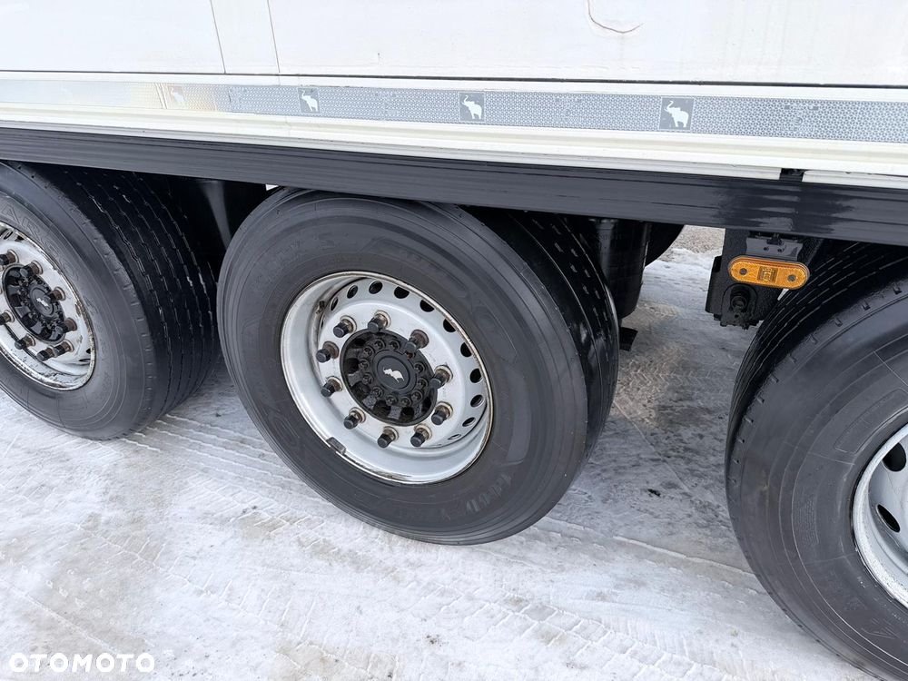 Schmitz Cargobull SLX 300 - 9