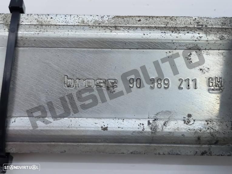 Elevador Completo Direito Elétrico Confort 9038_9211 Opel Tigra - 3