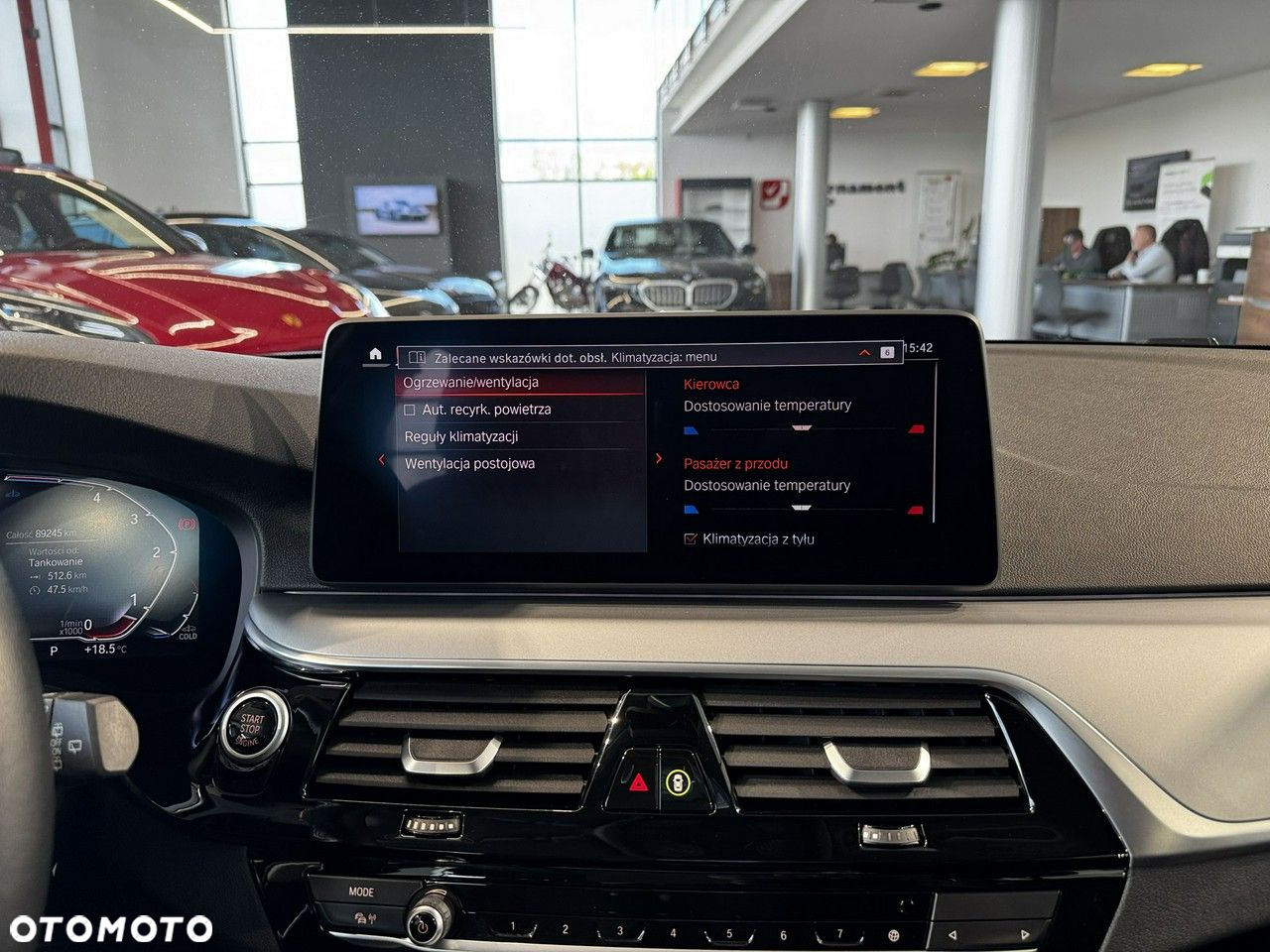 BMW Seria 5 - 35