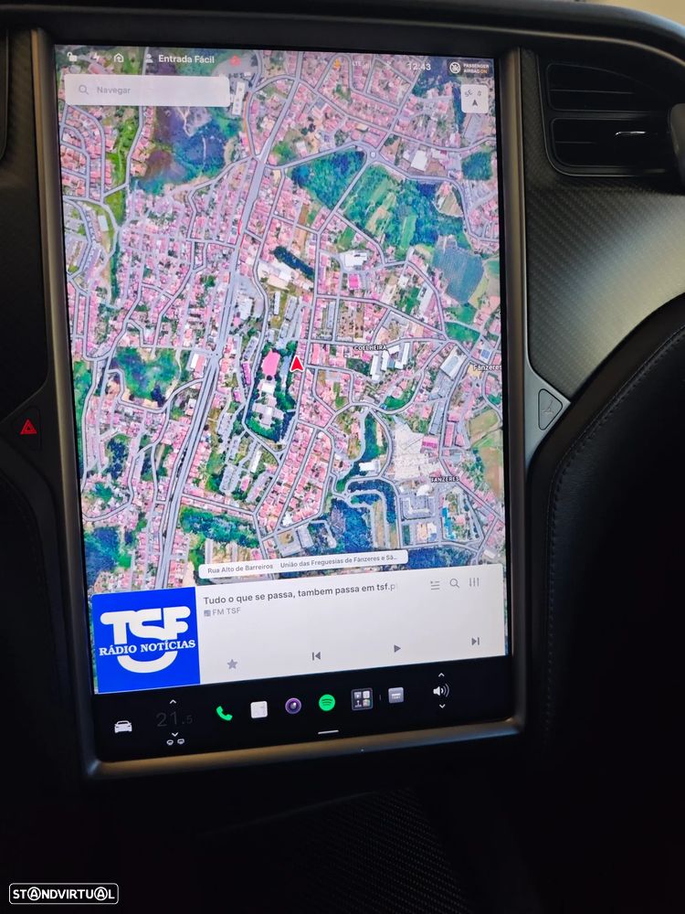 Tesla Model S 100D - 35