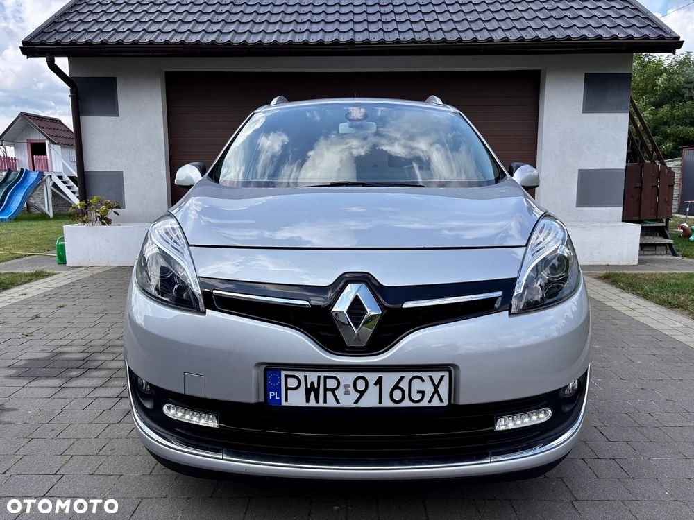 Renault Grand Scenic Gr 1.2 TCe Energy Intens - 9