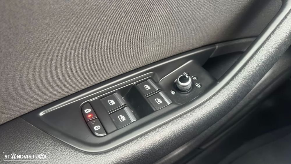 Audi A4 Avant 35 TDI Advanced S tronic - 13