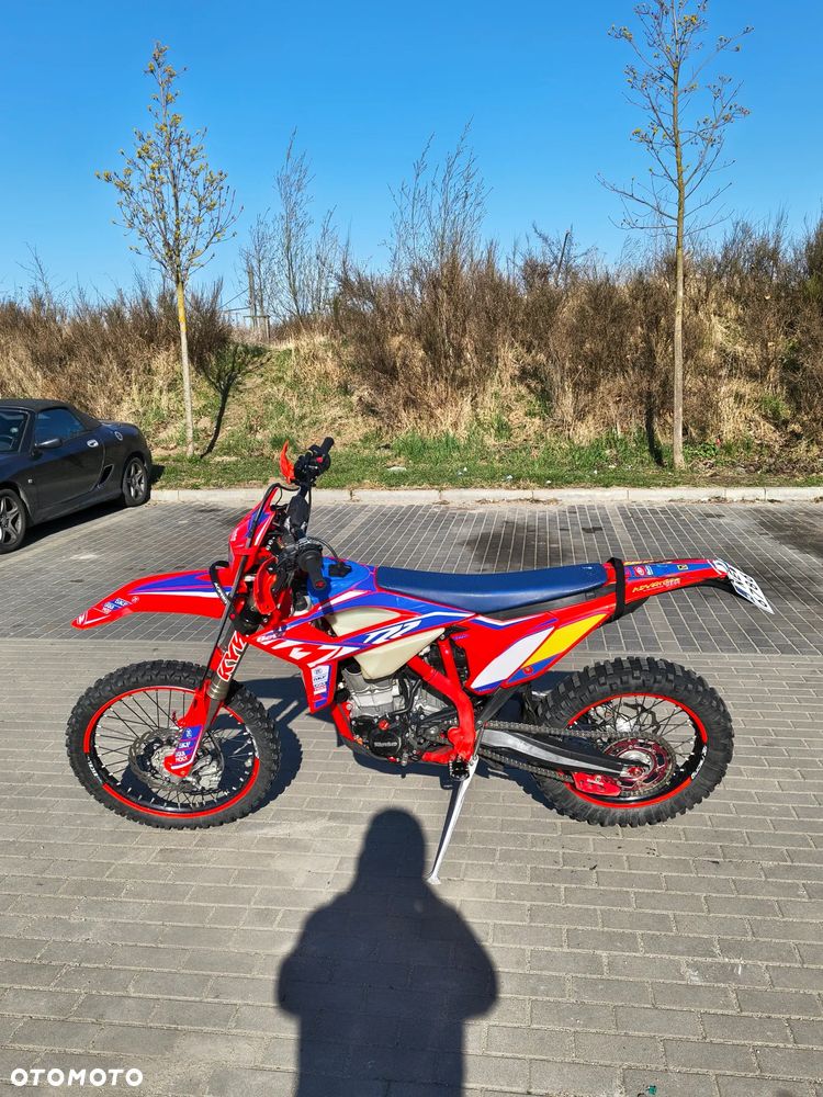 Beta RR - 5